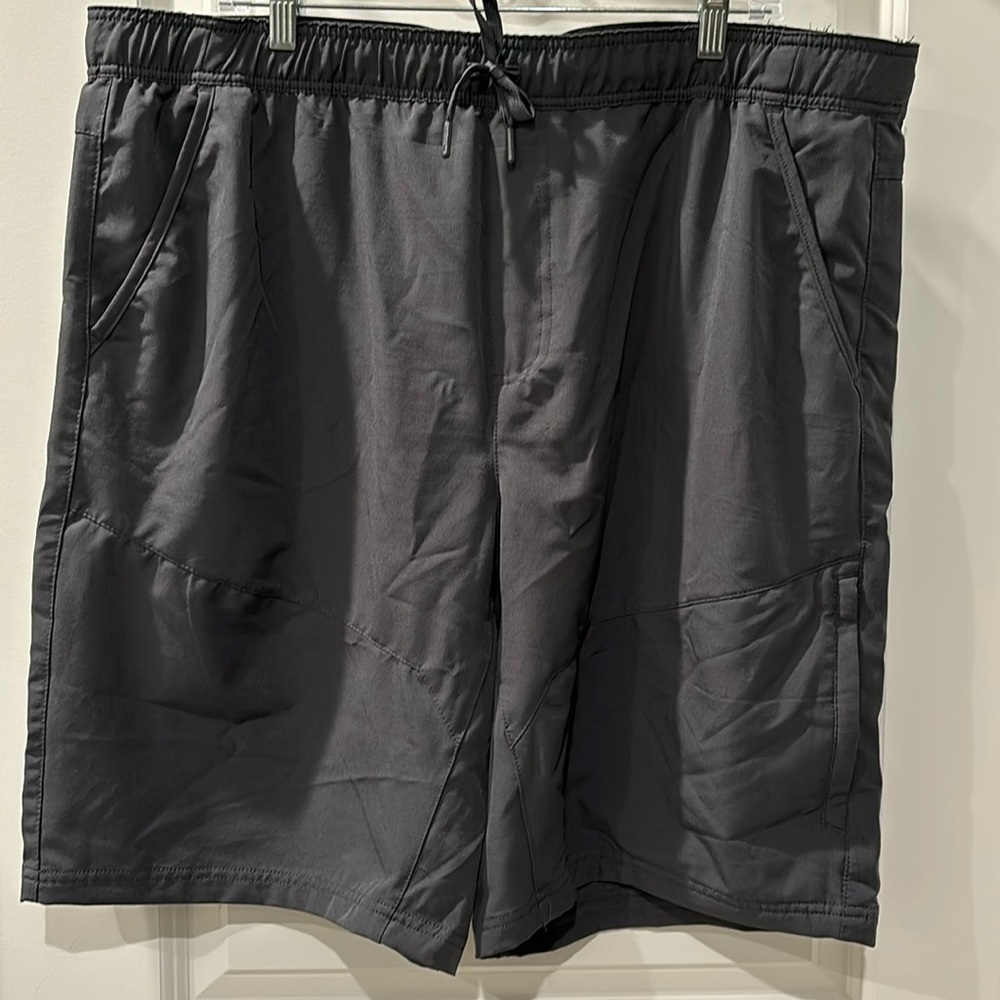 Gerry Men’s athletic shorts